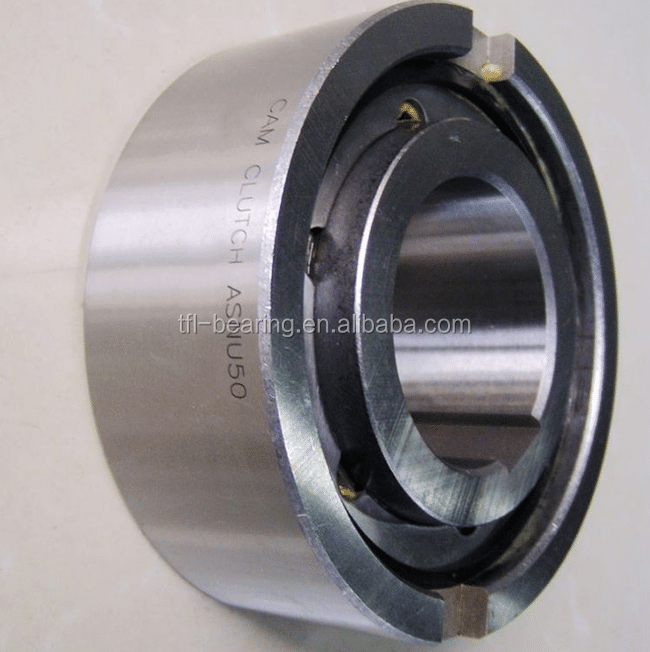 One Way Clutch Bearing freewheel roller bearing ASNU40 in large stock