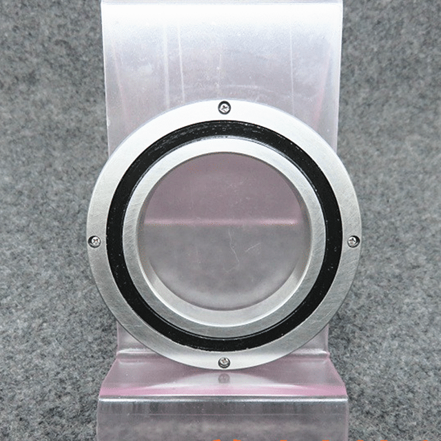 High precision THK RB2508 UUCCO Slewing ring Cross Roller Bearing