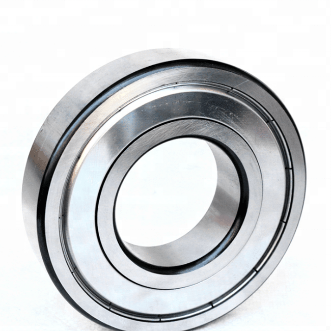 Double Sealed 6320 C3 bearing for Agricultural Machinery