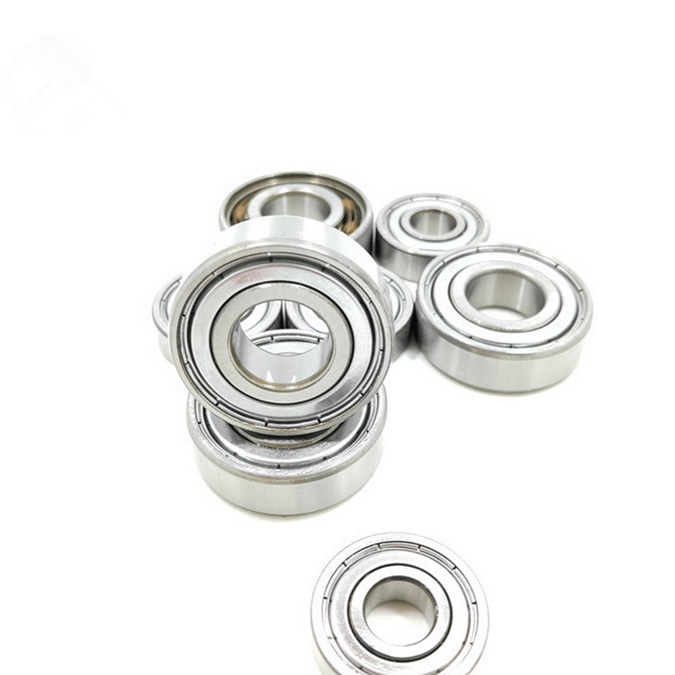 Japan 627 627n1z Stainless Steel Miniature Micro Ball Bearing