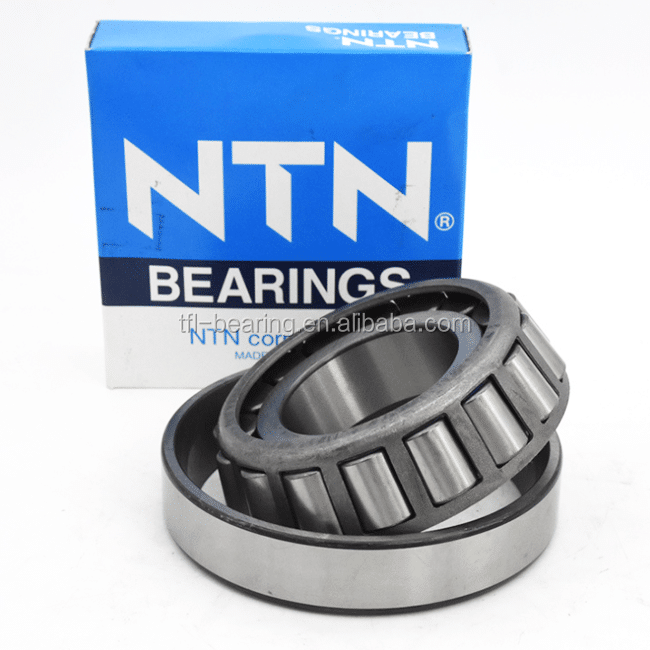 Superior Quality NTN Original Quality 30207 Tapered Roller Bearings for Tractor Wheel