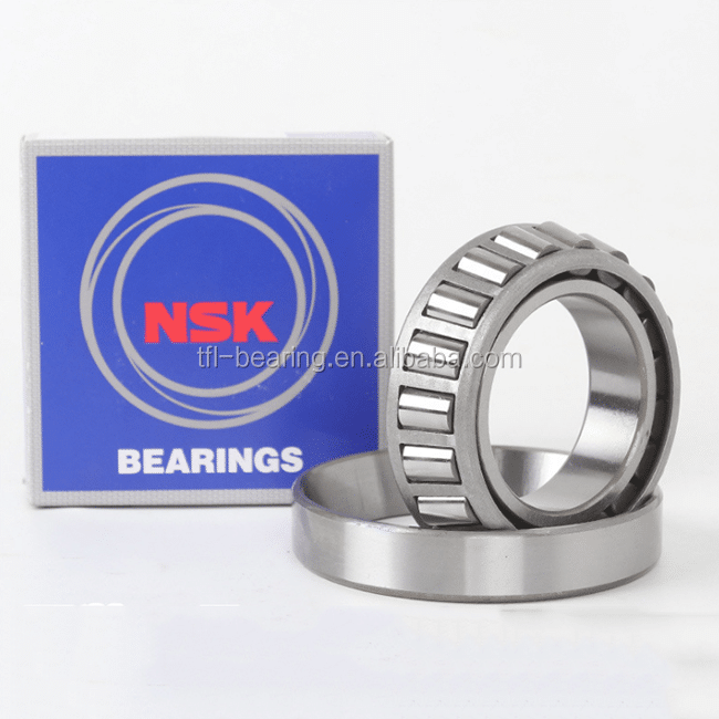 High quality NSK 32322 single row Metric Taper Roller Bearing