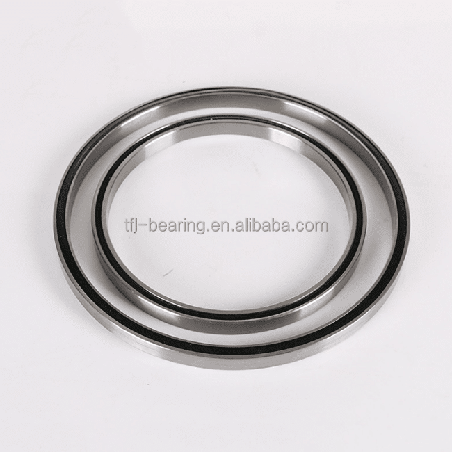 Ultra thin wall bearing AXA070 KA070CPO SA070CPO 177.8*190.5*6.35mm
