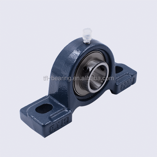 Modern classical FYH UCP205 pillow block ball bearing For Machine Tool Spindles