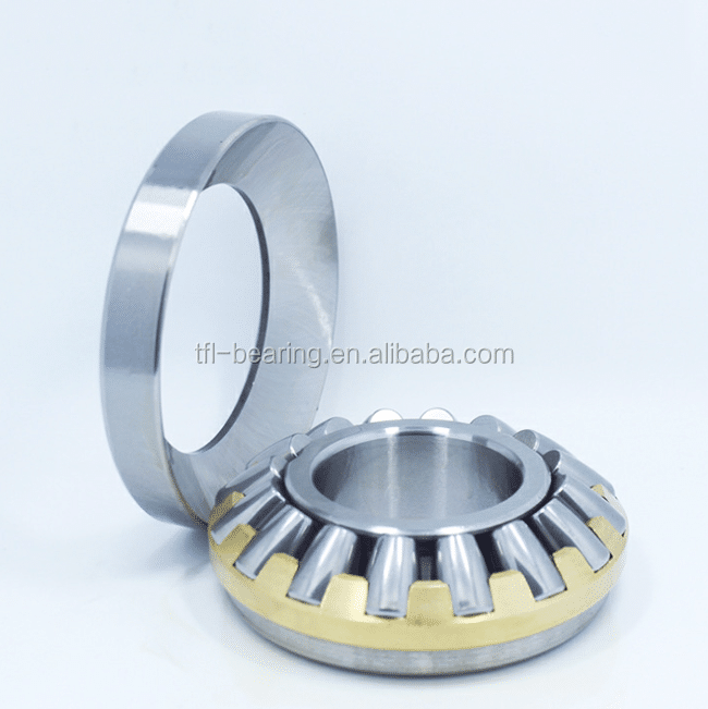 High precision Spherical Thrust Roller Bearing NSK 29414E for Iron Machinery