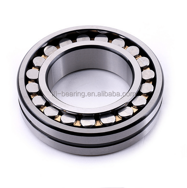 High speed japan koyo 22217 rhrw33c3 bearing for digger spare parts