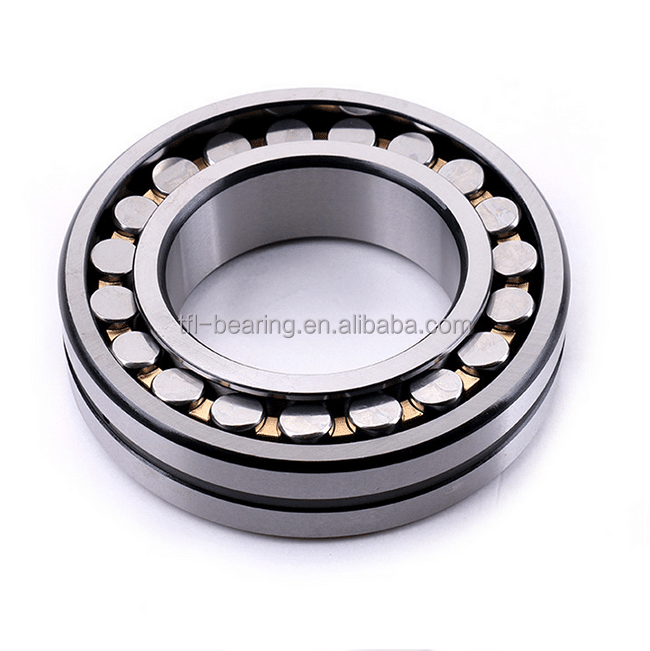 High temperature resistance 24040 mb mb/w33 spherical roller bearing