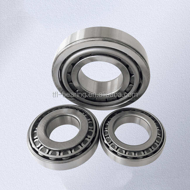 NSK brand 32022 32024 32026 32028 32030 32032 Tapered roller bearing