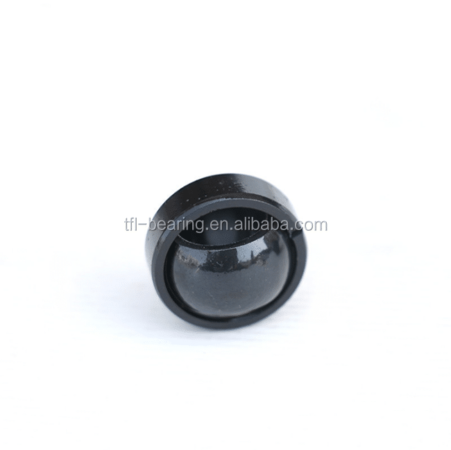 GE17ES  GE17ES-2RS spherical plain self-lubricating bearing