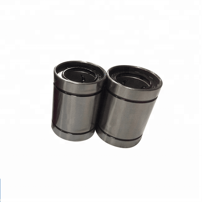 Details about   LMB4 Linear Motion Bearing Ball Bushing Closed Bore 1/4 In 6 Pcs 