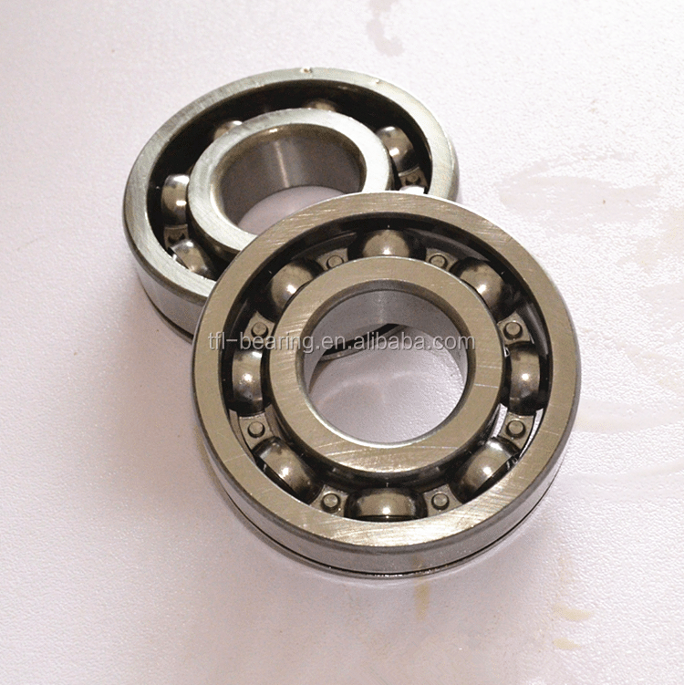 KOYO High-rotating Speed 6404 2RS ZZ 20x72x19mm Deep Groove Ball Bearing