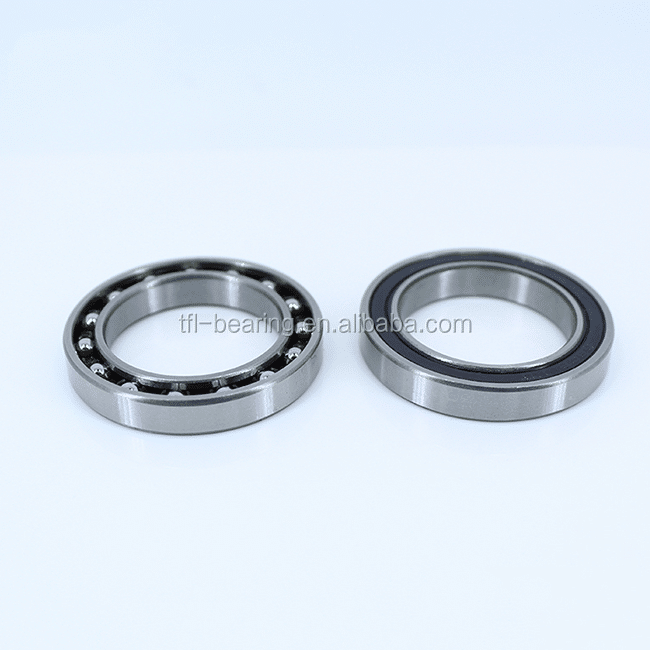 6805N-RS 61805 RS 6805 RD MR25376 Bike bearings 25x37x6