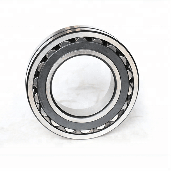 Self Aligning Wheel Roller Bearing 24128 CC W33 NSK Bearings  For Machine Tools