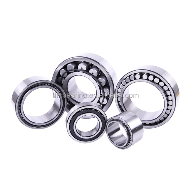 F-224619.RNN 40×61.74×39.5mm Double Row Gearbox Cylindrical Roller Bearing