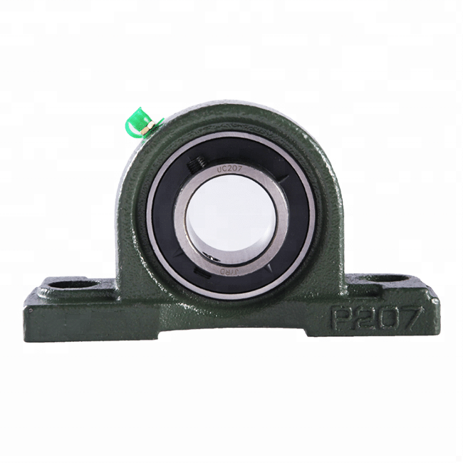 FYH Bearing 30mm Pillow Block Tapered bore Bearing with adapter UKP307