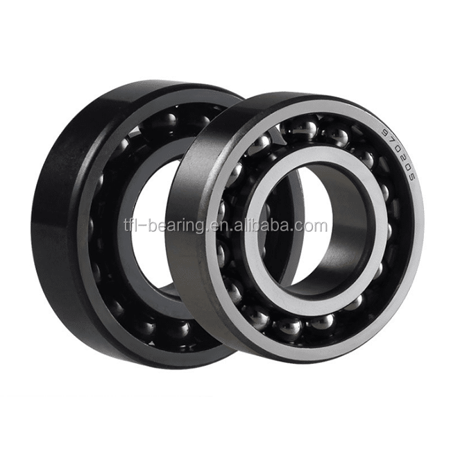 6305 ZZ 2RS 25x62x17mm Deep Groove Ball Bearing for Agricultural Machinery