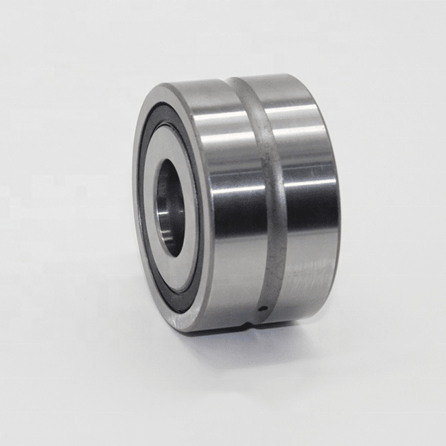 ZKLN2557 2RS XL double row Axial thrust angular contact ball bearing