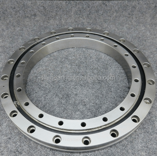 High precision XU080264 Slewing Ring Crossed Roller Bearing for Robot