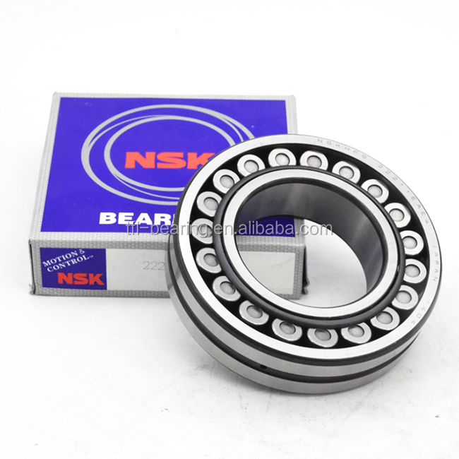 Japan Brand NSK 22206CE4S11 Spherical Roller Bearing 22206  30*62*20mm