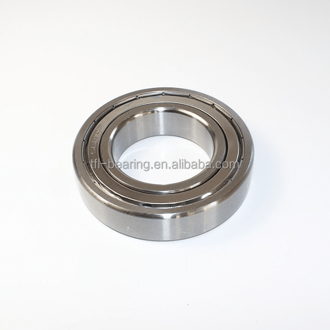 Ntn 6032 160*240*38 mm high speed deep groove ball bearing