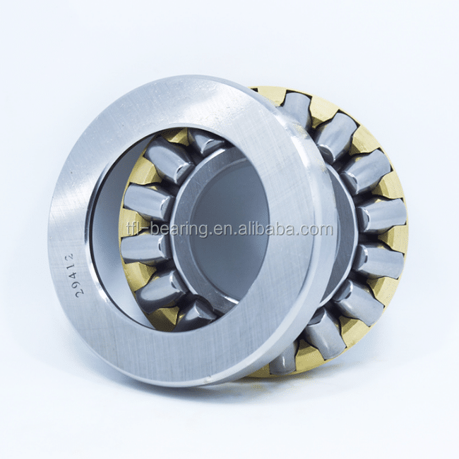 High precision Spherical Thrust Roller Bearing NSK 29414E for Iron Machinery