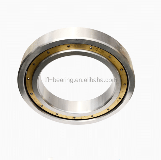 High Speed Electrically Insulated Deep Groove Ball Bearing 61938M