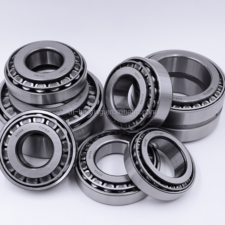 Inch Size High quality 15123/245 Koyo Set Tapered Roller Bearing