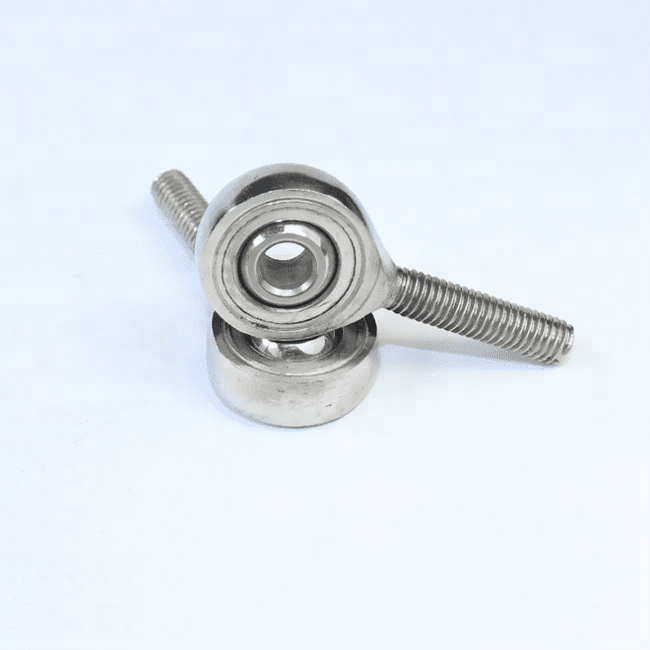 304 stainless steel Fish eye SA10T/K Rod End Bearing for Automotive