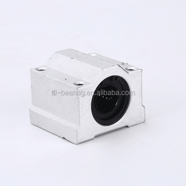 SC30UU SC30 UU Linear motion Ball Bearing Slide block bushing