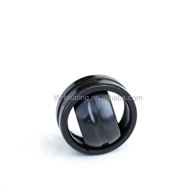 Chrome Steel Joint Bearing Radial Spherical Plain Bearing IKO GE30-UK-2RS