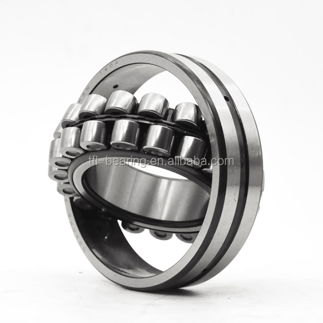 NSK Steel Cage Self-aligning Spherical Roller Bearings 23024 for electric heating circle