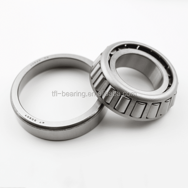 China manufacturer Original quality taper roller bearing 32005 ntn