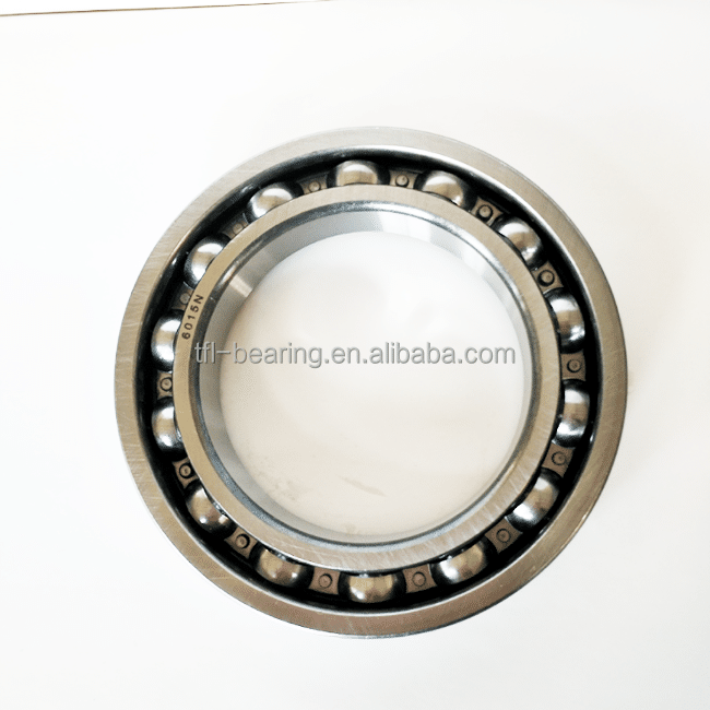 Low friction cheap 6408 Bearing 40x110x27 Open Ball Bearings