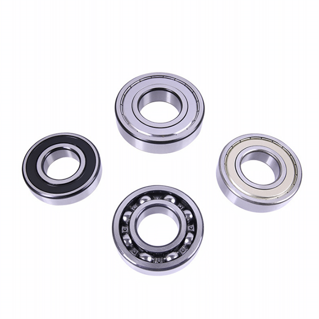 TFL brand Double Sealed Deep Groove Ball Bearing 6330 for Agricultural Machinery