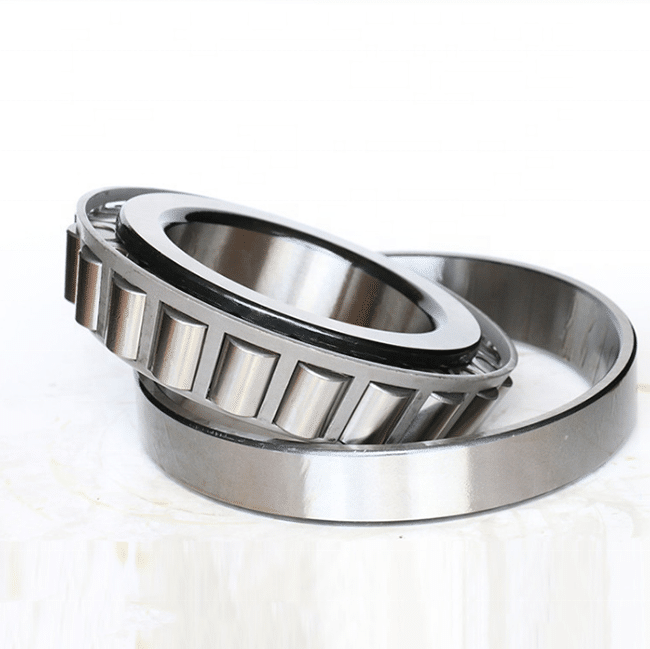 Superior Koyo Tapered Roller Bearings 30202 7202  for Tractor Wheel
