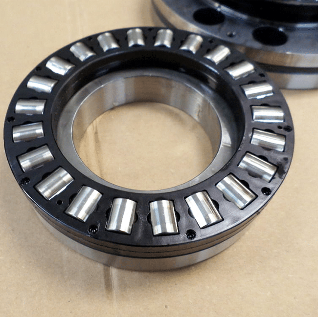 Germany design ZARF55145-TV-A Needle roller/axial cylindrical roller bearing