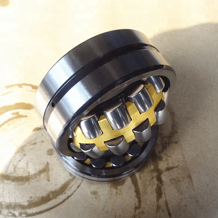 Wholesale high quality Cheap aligning Spherical Roller Bearing 24026 CA/C3W33