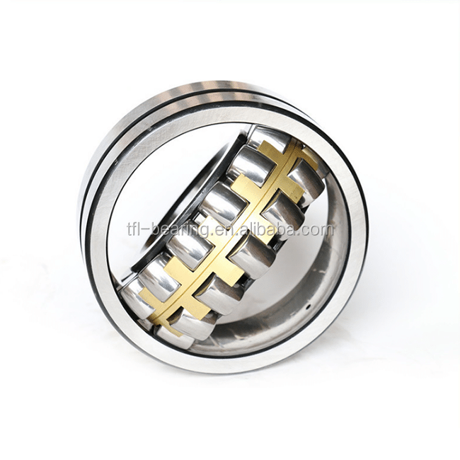 NSK Bearing  24120CAE4 CM Spherical roller bearing