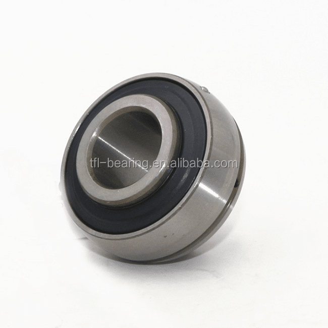 NSK pillow block bearings UC210 radial insert ball bearings for spares parts