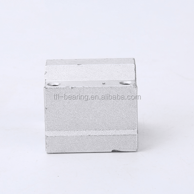 SC30UU SC30 UU Linear motion Ball Bearing Slide block bushing