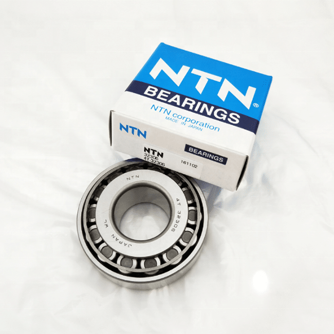 NTN Original Quality 32311 Wheel Single Row Tapered Roller Bearings 7611E