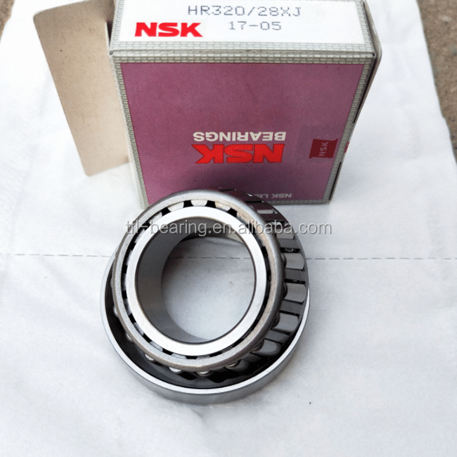 SET1 LM11749/10 Tapered Roller Bearing Set Japan NSK Brand