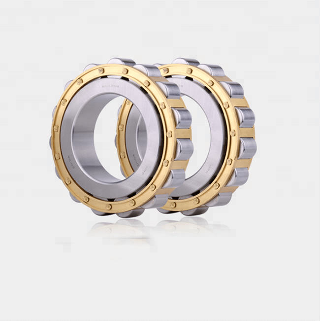 China RN 208 Cylindrical Roller Bearing 40×71.5x18mm