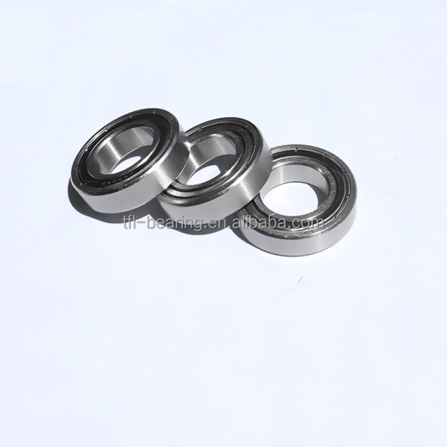 Anti Rust 304 440  Stainless Steel bearing 6902 2rs