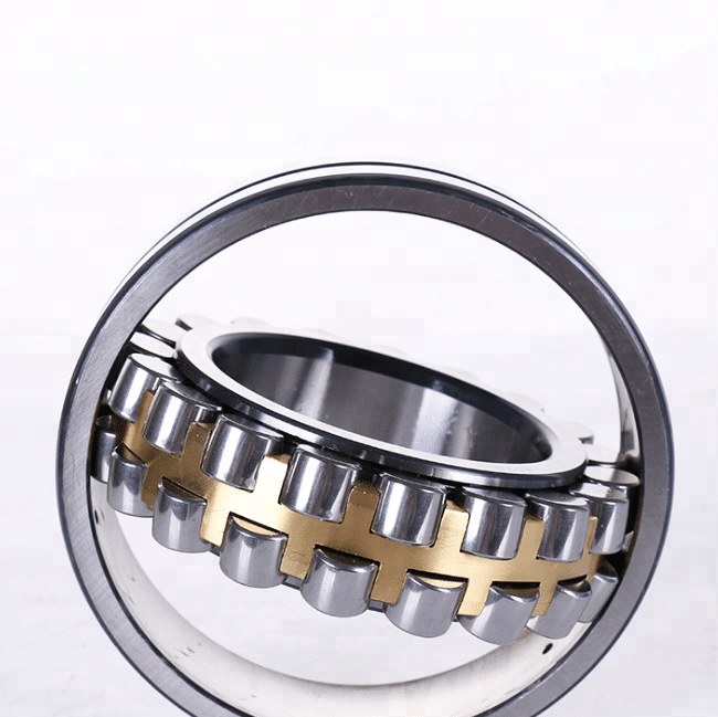 Double row spherical roller bearing 24134 24136 24138 24140 CA/W33