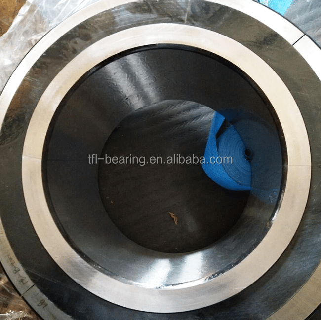 High Quality Split series 412740 Cylindrical roller bearings for Buryat