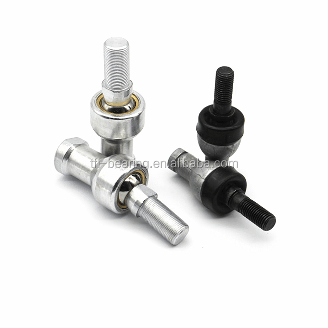 High precision 5mm SQ5-RS SQ5RS M5x0.8  ball joint rod ends bearing