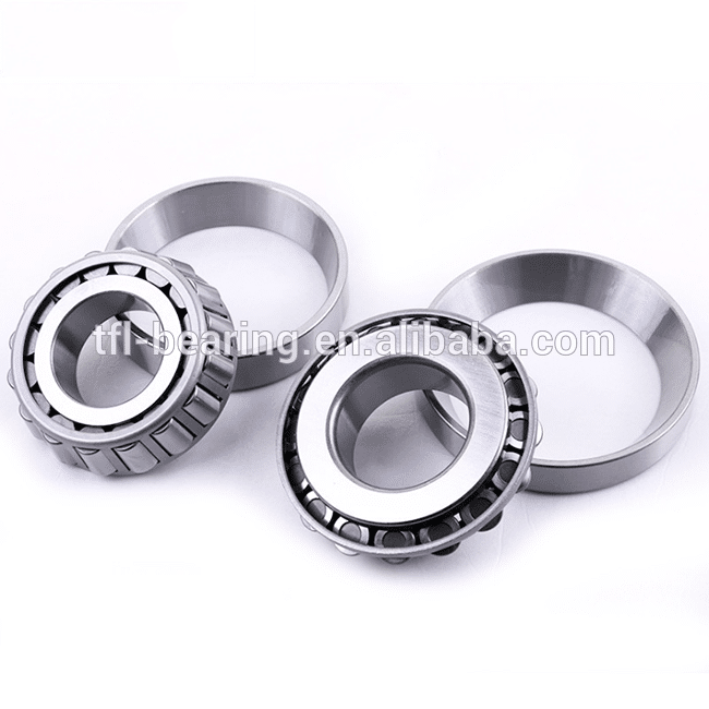NSK LM501349  LM501349/10  Non-standard  Tapered Roller Bearing