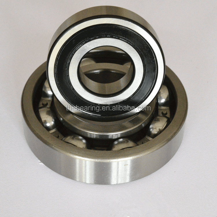 KOYO High-rotating Speed 6404 2RS ZZ 20x72x19mm Deep Groove Ball Bearing