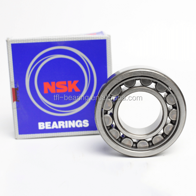 Japan NSK Original bearing high Precision 22364 22372  CA/W33 Spherical Roller Bearing